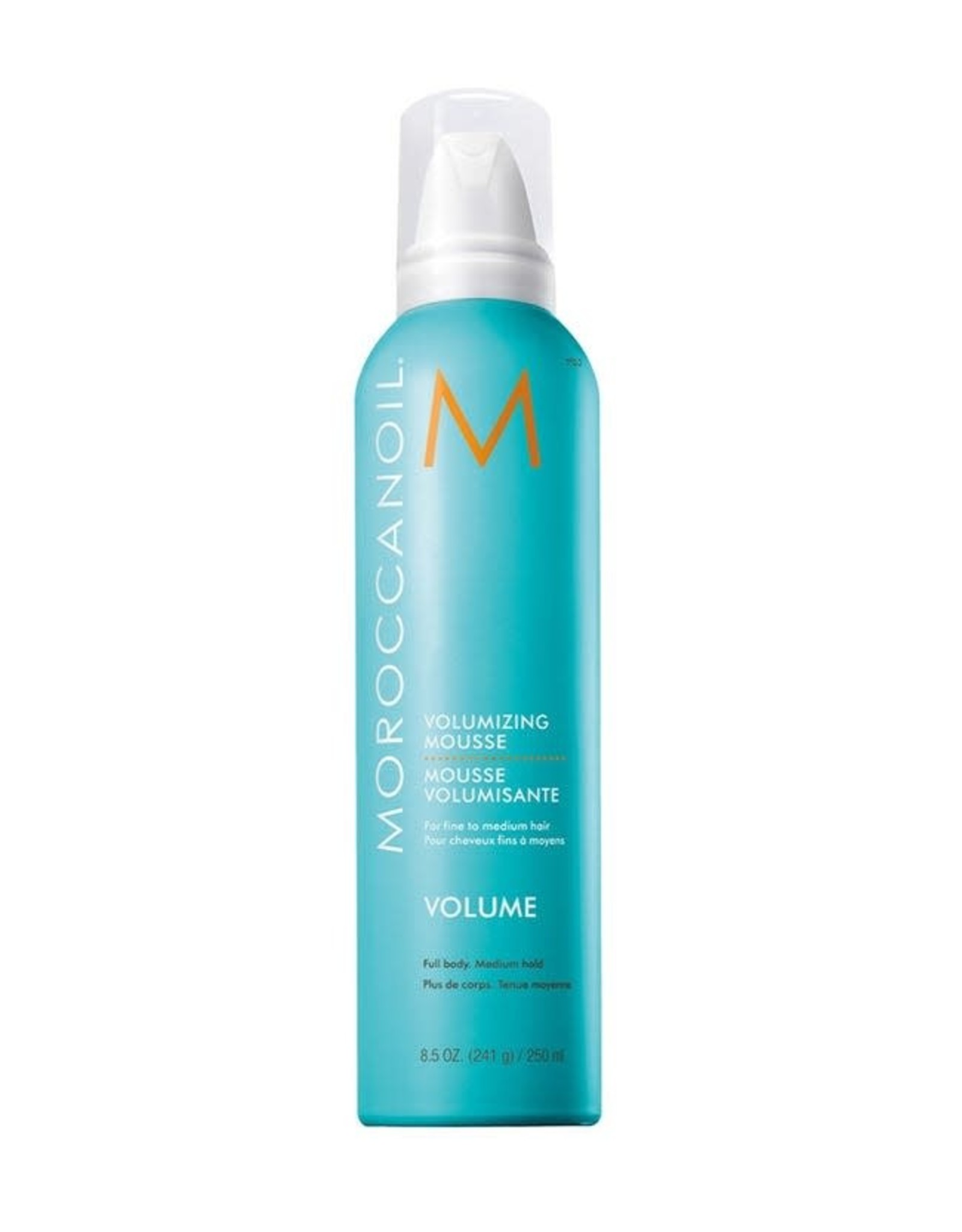 MOROCCANOIL VOLUMIZING MOUSSE 250ML