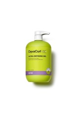 DEVACURL ULTRA DEFINING GEL STRONG-HOLD NO CRUNCH STYLER
