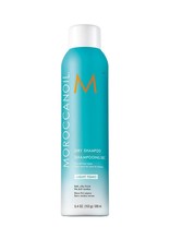 MOROCCANOIL DRY SHAMPOO - LIGHT TONES 205ML