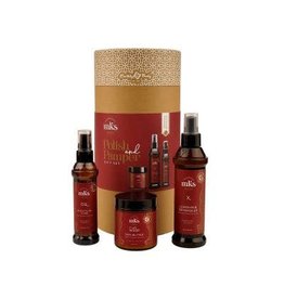 MKS ECO POLISH AND PAMPER GIFT SET