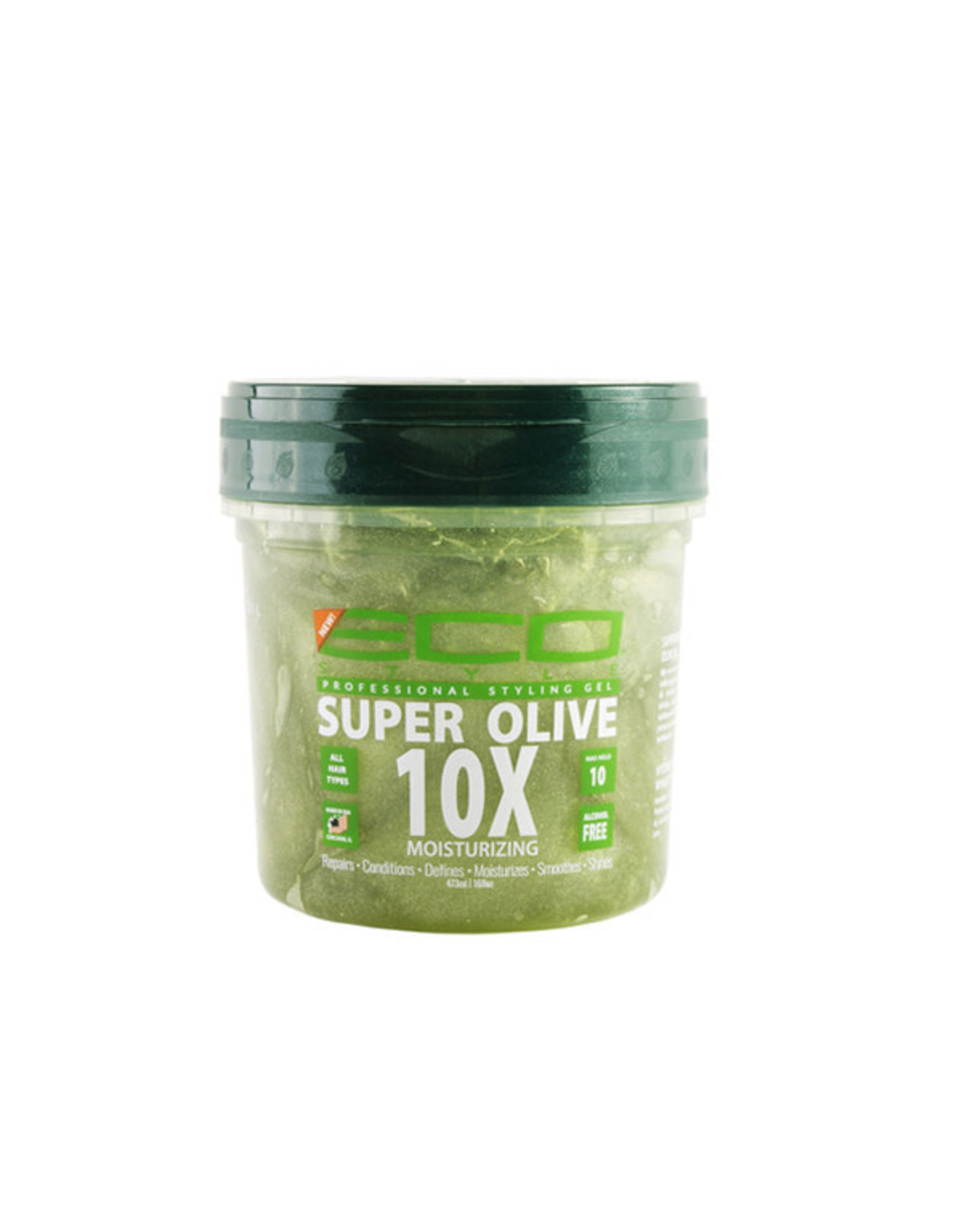 ECO STYLER SUPER OLIVE 10X MOISTURIZING 10/10