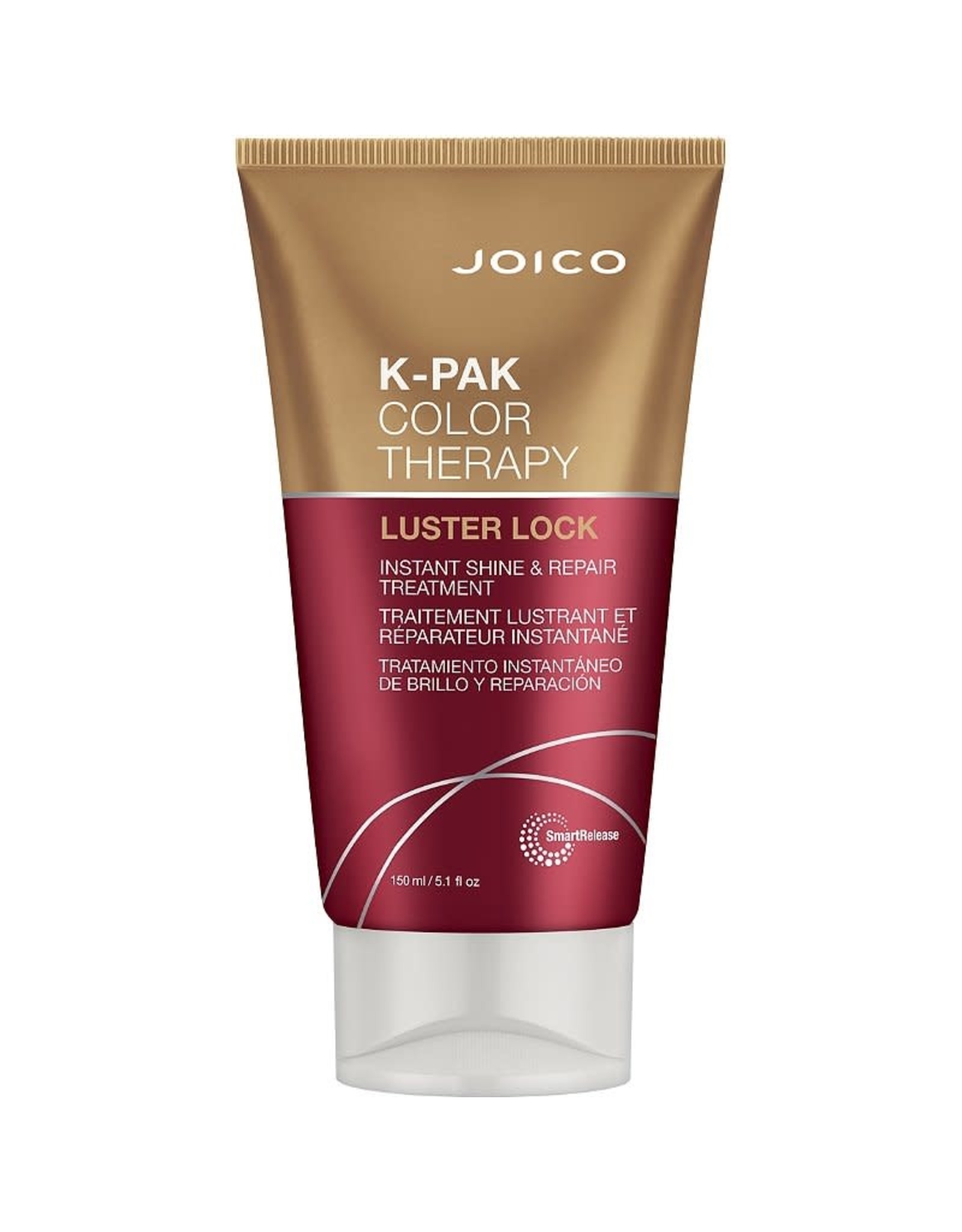 JOICO K-PAK COLOR THERAPY LUSTER LOCK TREATMENT