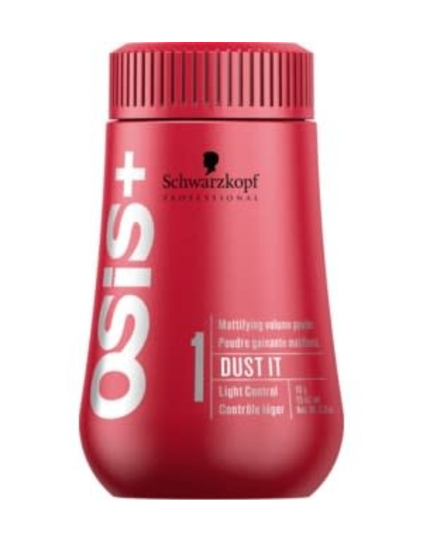 SCHWARZKOPF OSIS DUST IT POWDER 15ML