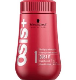 SCHWARZKOPF OSIS DUST IT POWDER 15ML