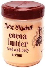 QUEEN ELISABETH COCOA BUTTER CREAM 500ML