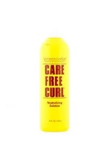SOFTSHEEN CARSON CARE FREE CURL NEUTRALIZING SOLUTION - DISCONTINUED