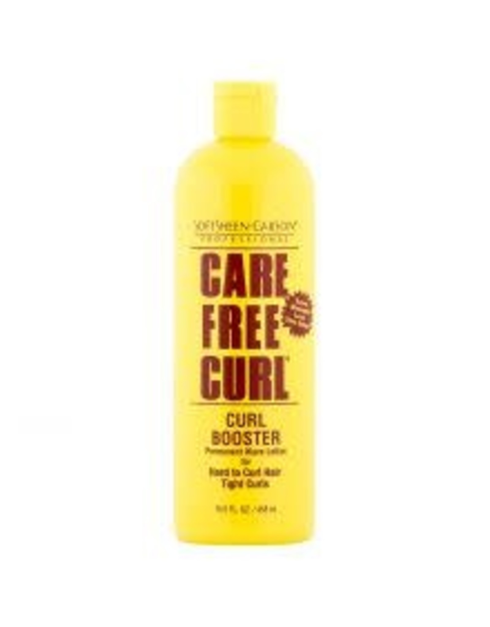 SOFTSHEEN CARSON CARE FREE CURL CURL BOOSTER