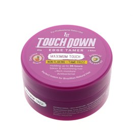 TOUCH DOWN EDGE TAMER - MAXIMUM TOUCH PINK 4.41OZ