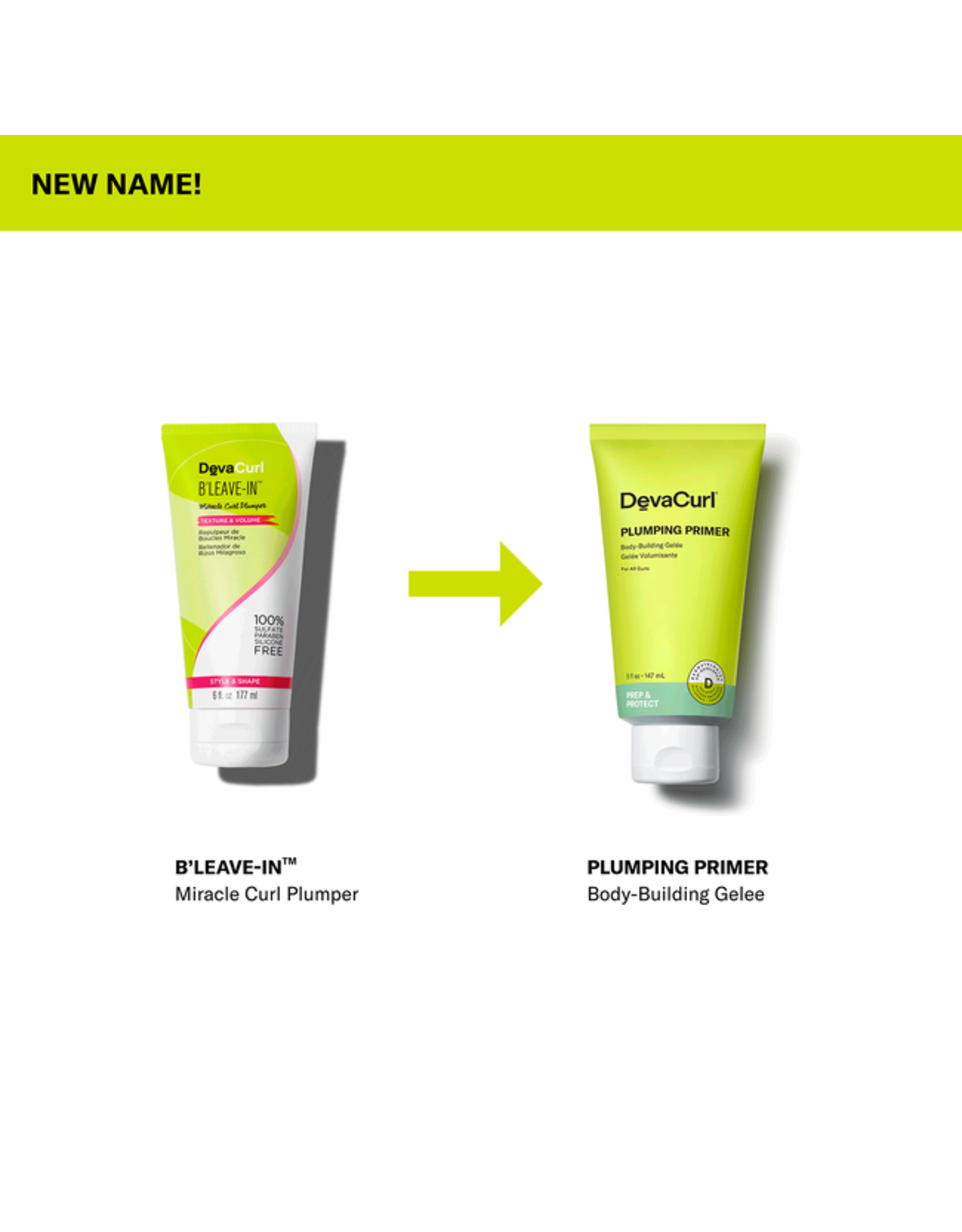 DEVACURL PLUMPING PRIMER