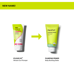 DEVACURL PLUMPING PRIMER