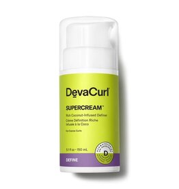DEVACURL SUPERCREAM COCONUT CURL STYLER 150ML