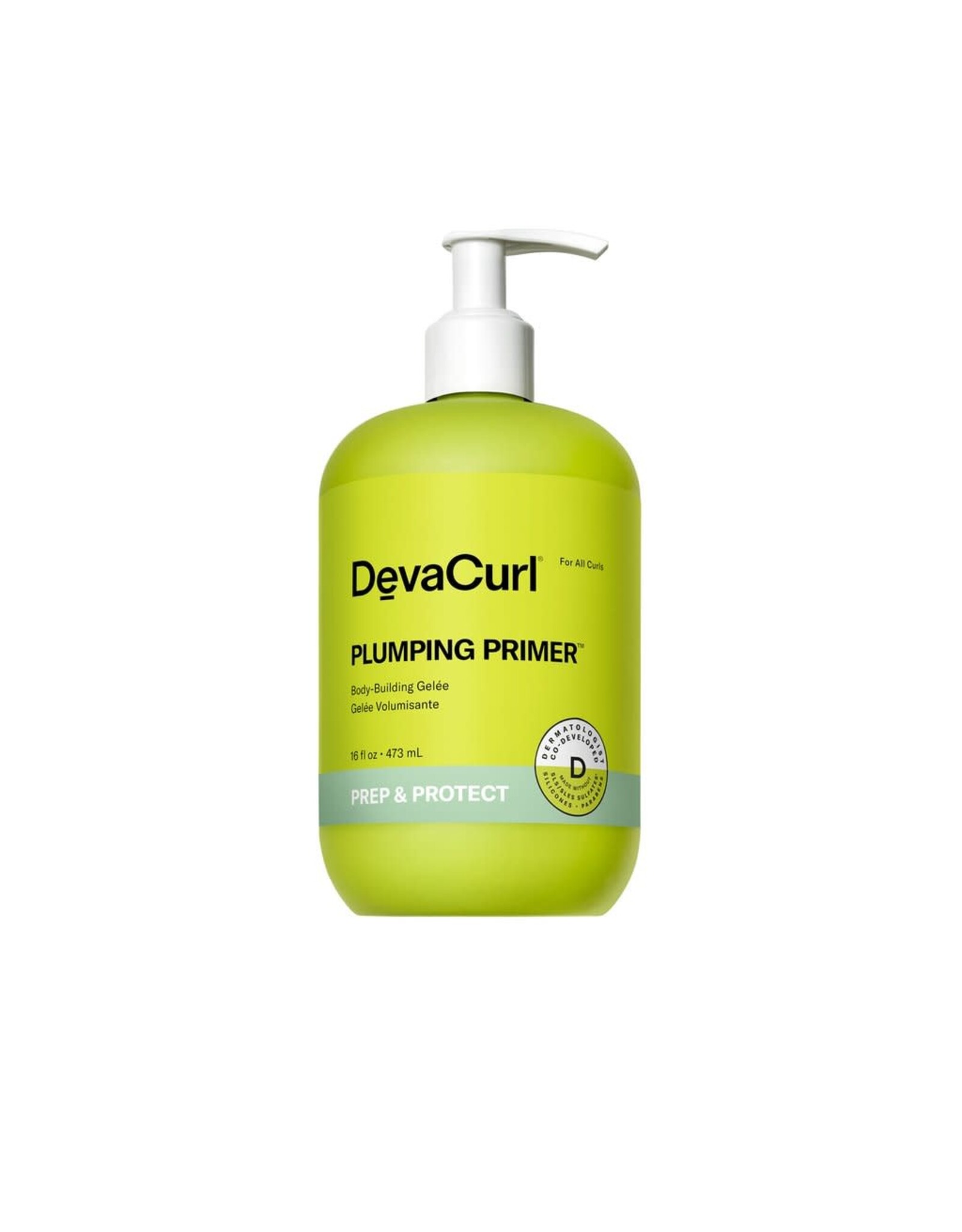 DEVACURL PLUMPING PRIMER