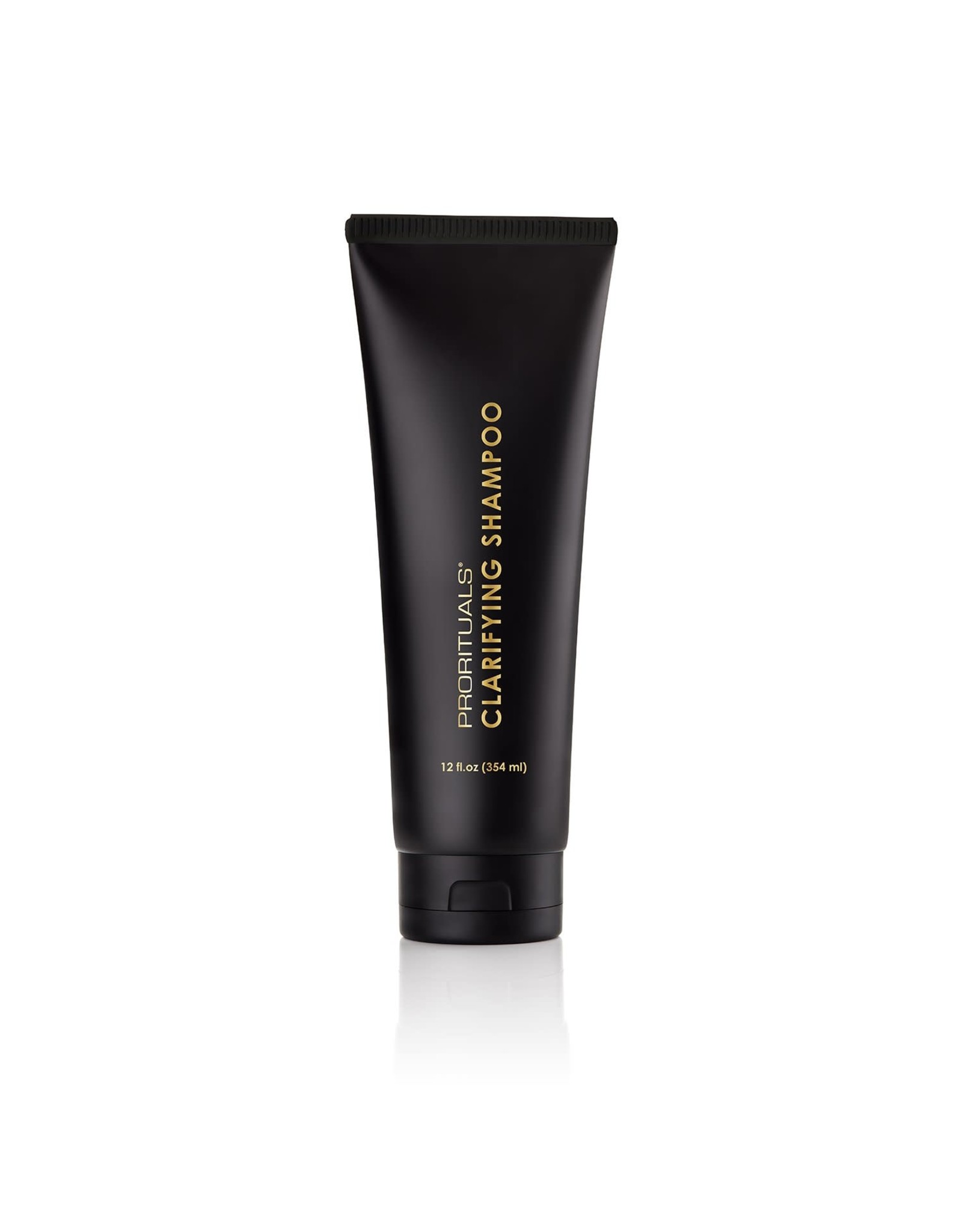 PRORITUALS CLARIFYING SHAMPOO 12OZ