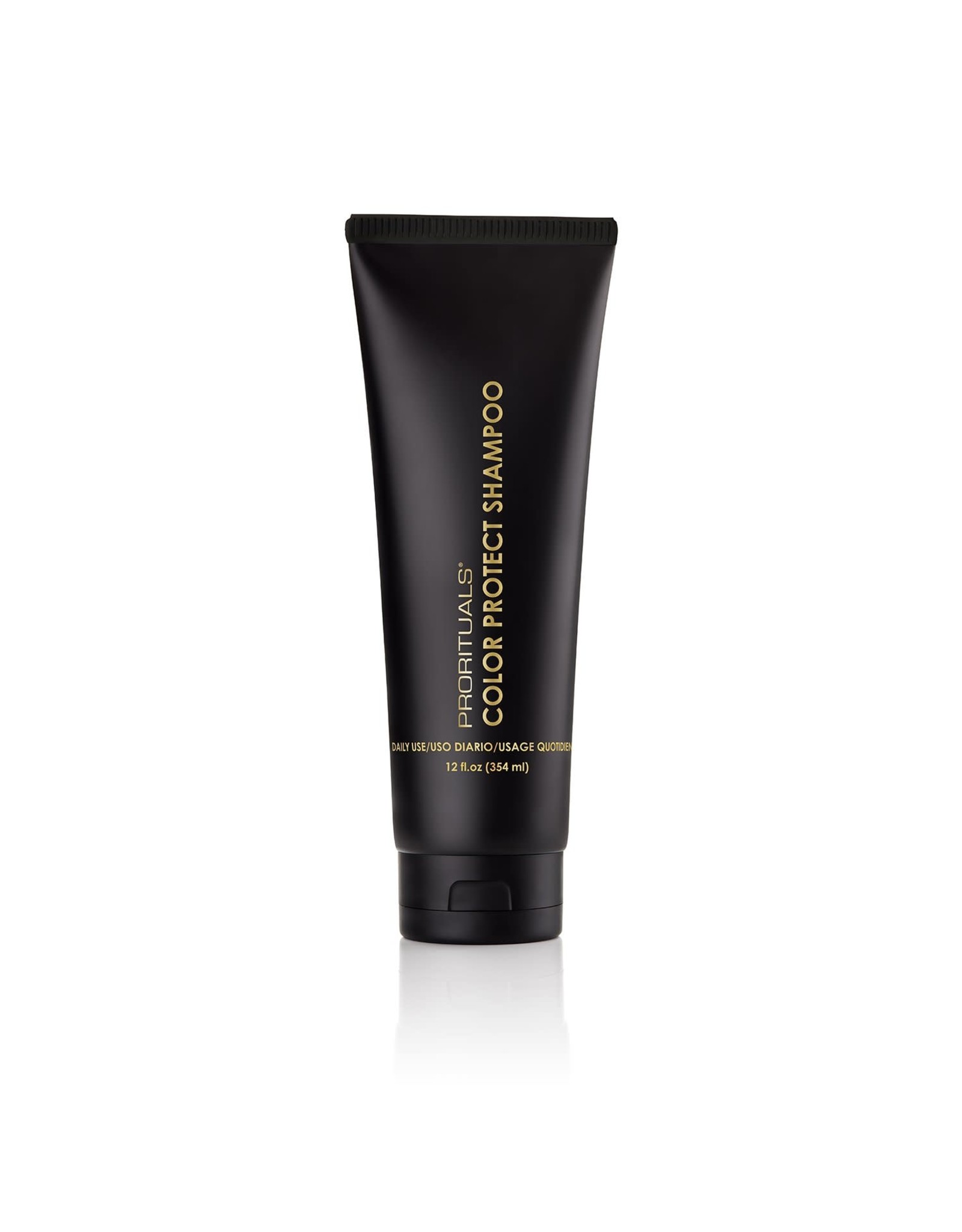 PRORITUALS COLOR PROTECT SHAMPOO 12OZ