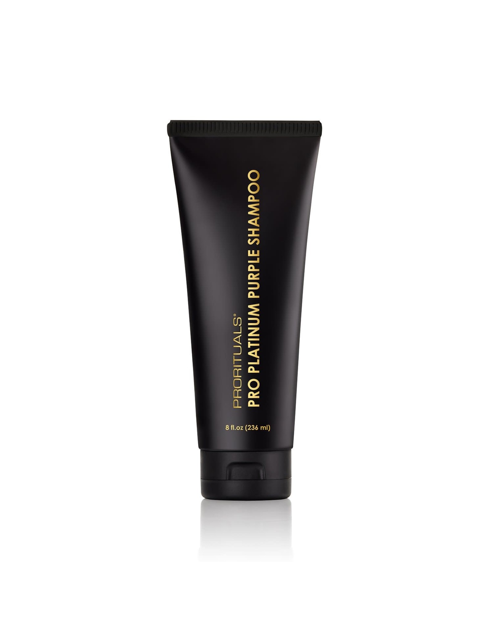 PRORITUALS PRO PLATINUM PURPLE SHAMPOO 8OZ