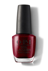 OPI I'M NOT REALLY A WAITRESS