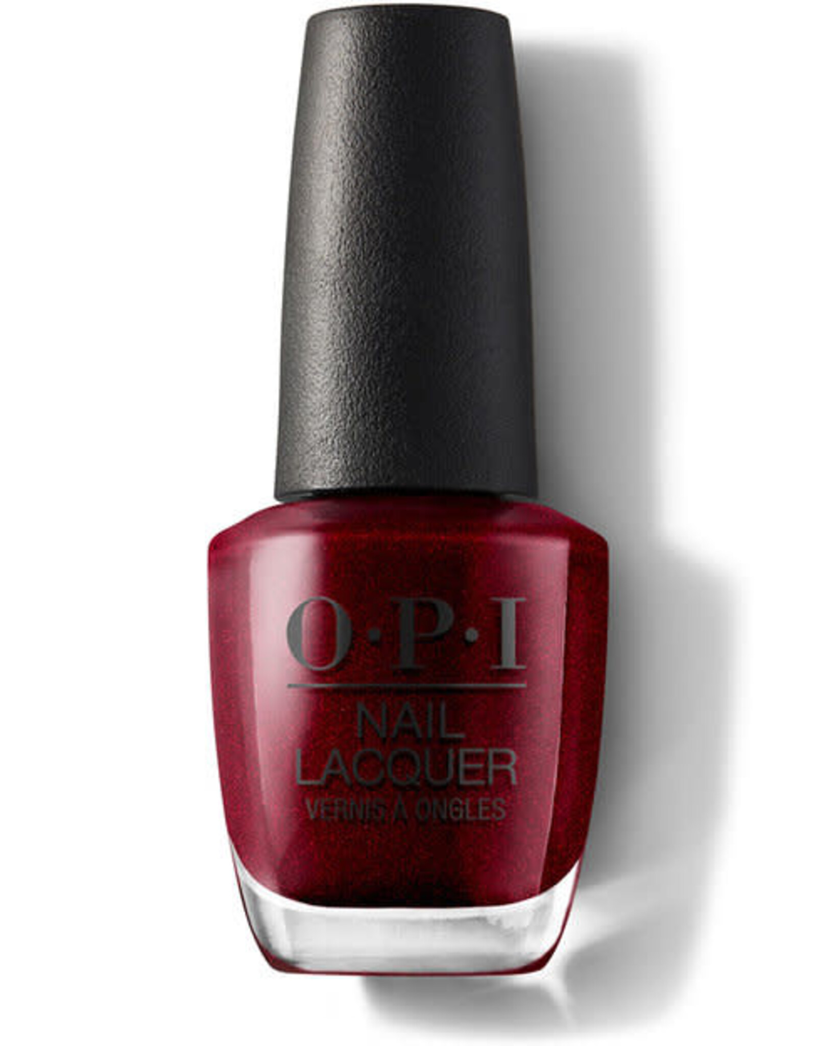 OPI I'M NOT REALLY A WAITRESS