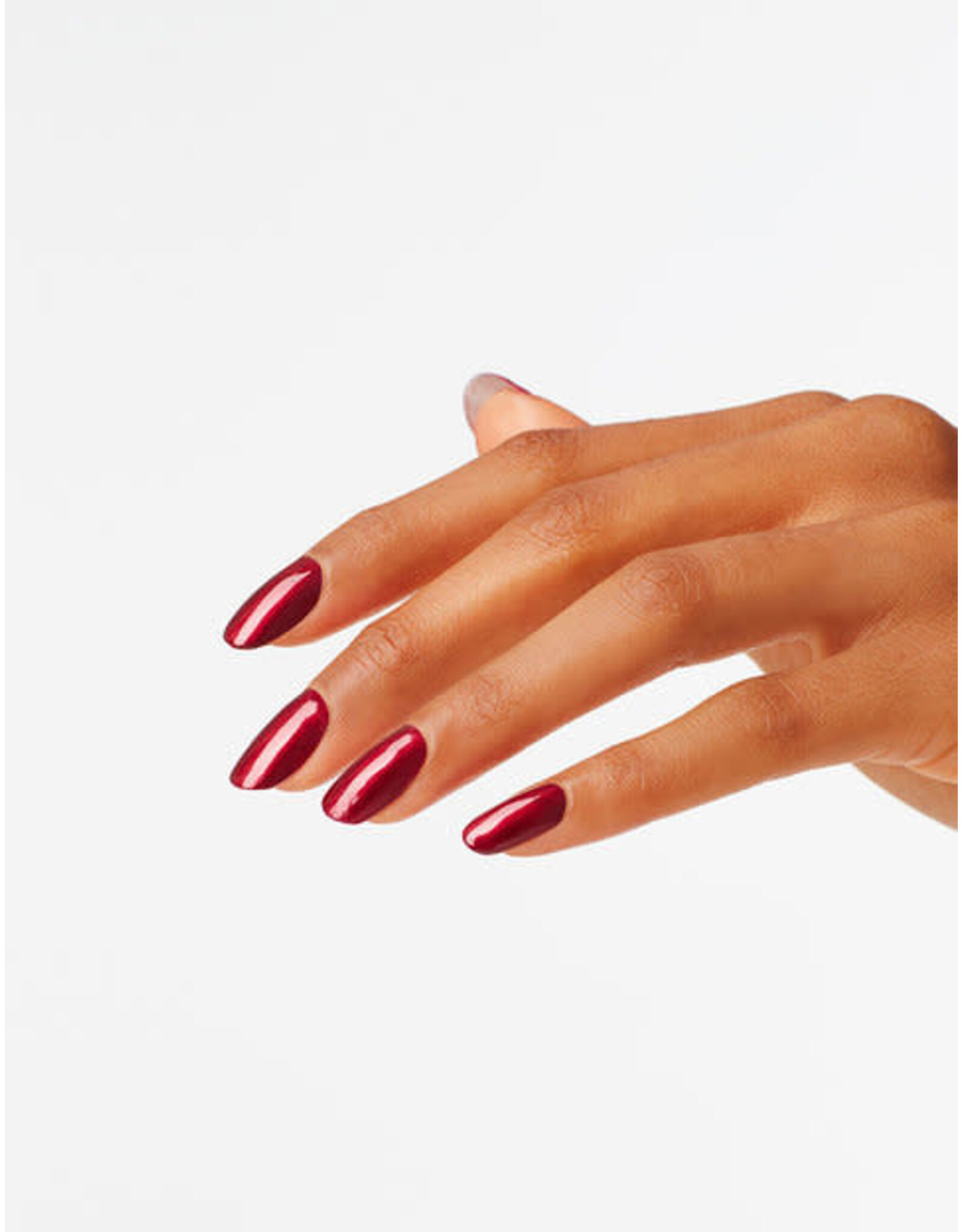 OPI I'M NOT REALLY A WAITRESS