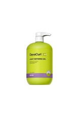 DEVACURL LIGHT DEFINING GEL SOFT-HOLD NO CRUNCH STYLER