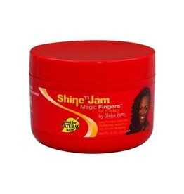 AMPRO SHINE 'N JAM MAGIC FINGERS FOR BRAIDERS
