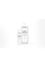 GOLDWELL DUAL SENSES JUST SMOOTH CONDITIONER