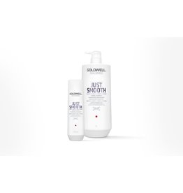 GOLDWELL DUAL SENSES JUST SMOOTH SHAMPOO