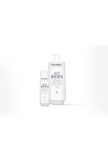 GOLDWELL DUAL SENSES JUST SMOOTH SHAMPOO