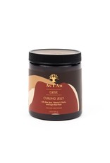 AS I AM CURLING JELLY 8OZ