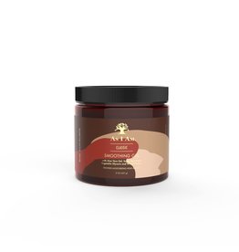 AS I AM SMOOTHING GEL 8OZ