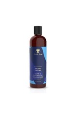AS I AM DRY & ITCHY SCALP CARE OLIVE & TEA TREE OIL DANDRUFF CONDITIONER 12OZ