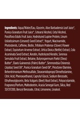 AS I AM LONG & LUXE POMEGRANATE & PASSION FRUIT GROYOGURT 8OZ
