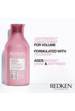 REDKEN VOLUME INJECTION CONDITIONER