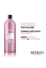 REDKEN VOLUME INJECTION CONDITIONER