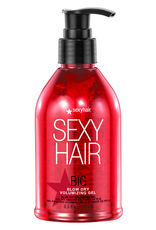 SEXY HAIR BIG SEXY BLOW DRY VOLUMIZING GEL 250ML