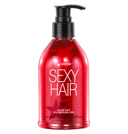 SEXY HAIR BIG SEXY BLOW DRY VOLUMIZING GEL 250ML