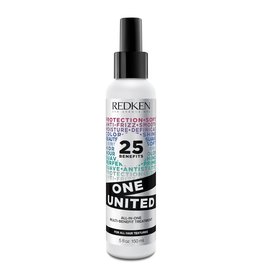 REDKEN ONE UNITED ALL-IN-ONE MULTI-BENEFIT TREATMENT
