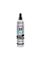 REDKEN ONE UNITED ALL-IN-ONE MULTI-BENEFIT TREATMENT