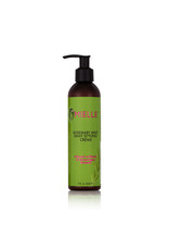 MIELLE ORGANICS ROSEMARY MINT DAILY STYLING CREME 8OZ