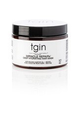THANK GOD IT'S NATURAL MIRACLE REPAIRX DEEP HYDRATING HAIR MASK 12OZ