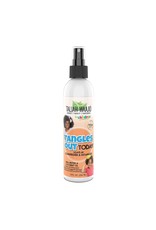 TALIAH WAAJID KINKY, WAVY, NATURAL FOR CHILDREN - TANGLES OUT TODAY LEAVE-IN CONDITIONER & DETANGLER 8OZ