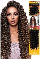 MAGIC 2X NEW WATER WAVE BRAID 18"
