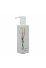 SEBASTIAN POTION 9 WEARABLE STYLING TREATMENT