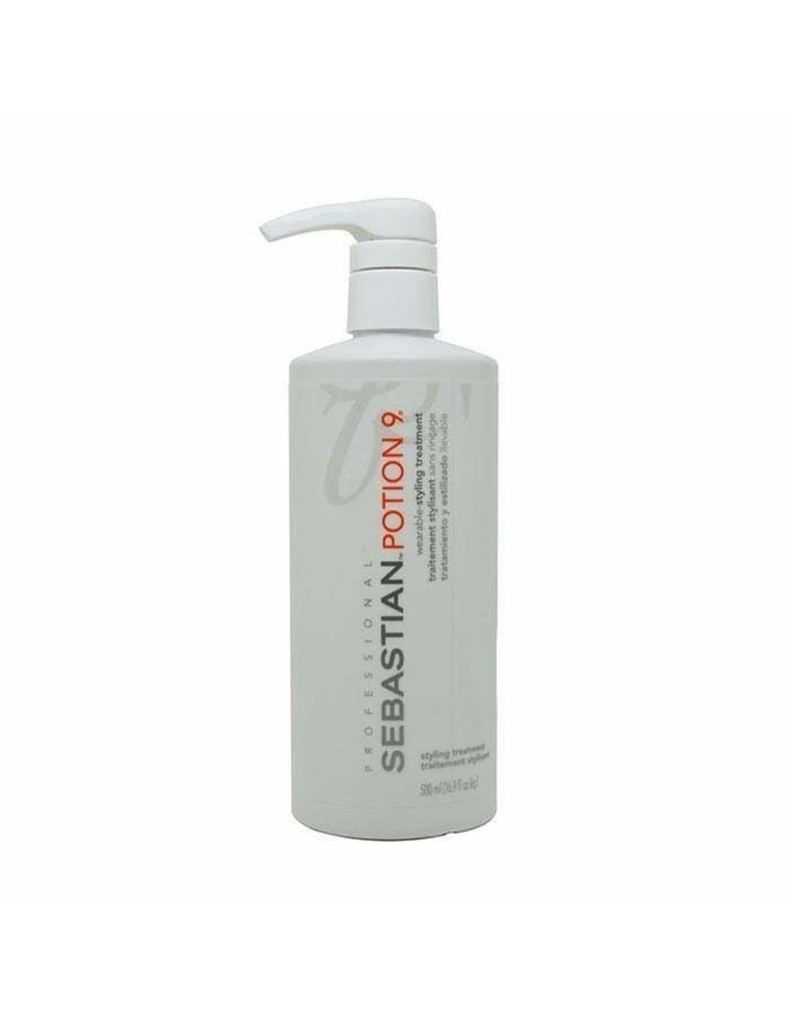 SEBASTIAN POTION 9 WEARABLE STYLING TREATMENT