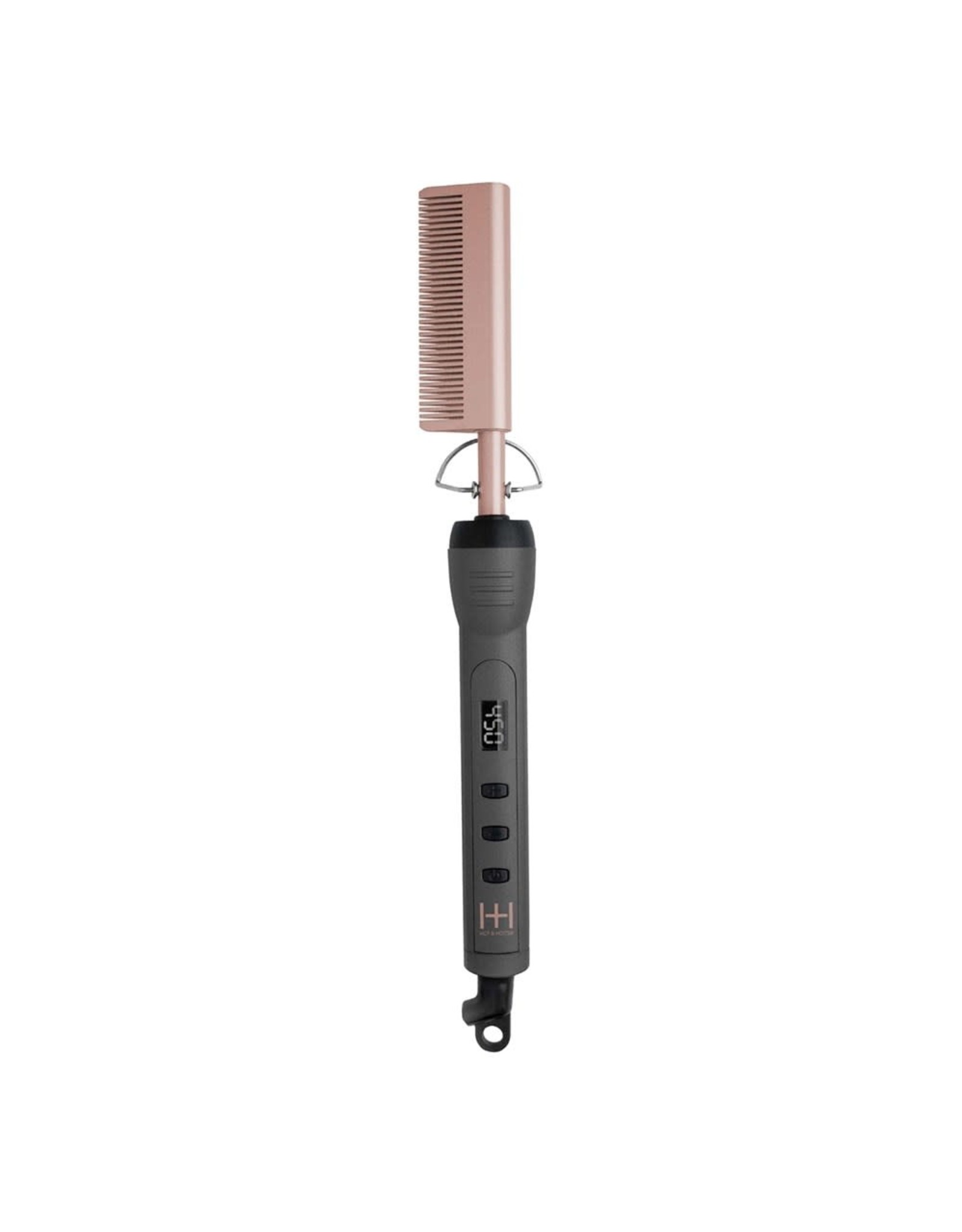 HOT & HOTTER DIGITAL CERAMIC PRESSING COMB