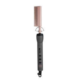 HOT & HOTTER DIGITAL CERAMIC PRESSING COMB