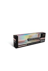 HOT & HOTTER DIGITAL CERAMIC PRESSING COMB
