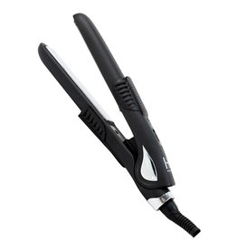 HOT & HOTTER TITANIUM MINI FLAT IRON