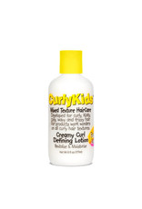 CURLY KIDS CREAMY CURL DEFINING LOTION 6OZ