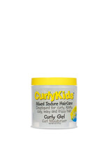 CURLY KIDS CURLY GEL 6OZ
