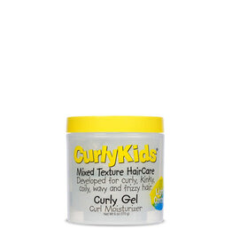 CURLY KIDS CURLY GEL 6OZ